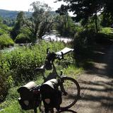 1507G 14 Fulda Radweg